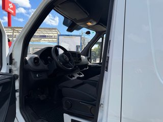 Mercedes Sprinter 2023 AUTOMATICO 9G TRONIC L3H2
