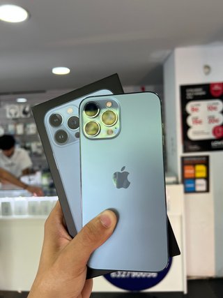 iPhone 13 Pro Max 256GB  semi nuevo
