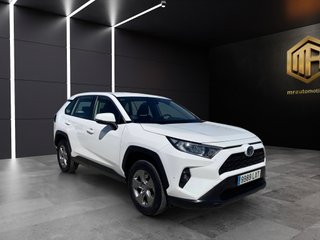 RAV4 2.5l 220H Business