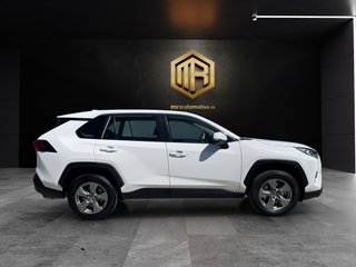 RAV4 2.5l 220H Business