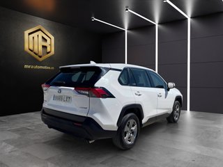 RAV4 2.5l 220H Business