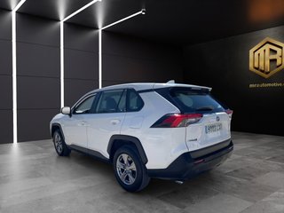 RAV4 2.5l 220H Business