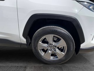 RAV4 2.5l 220H Business