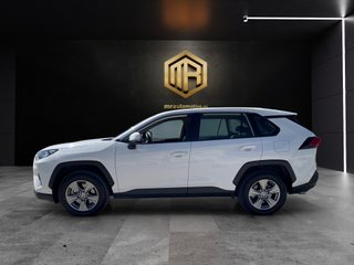 RAV4 2.5l 220H Business