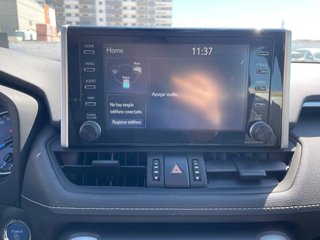RAV4 2.5l 220H Business