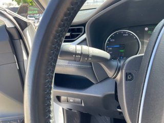 RAV4 2.5l 220H Business