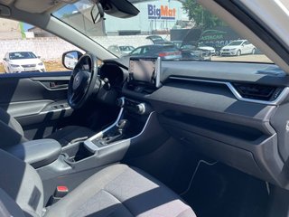RAV4 2.5l 220H Business