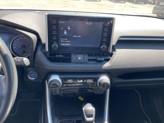 RAV4 2.5l 220H Business