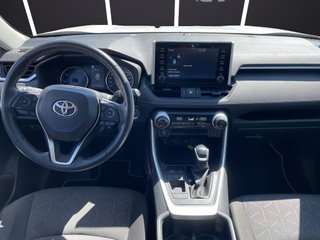 RAV4 2.5l 220H Business