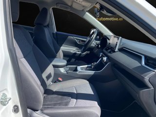 RAV4 2.5l 220H Business