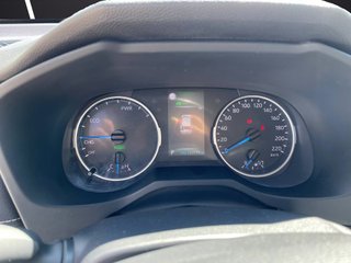 RAV4 2.5l 220H Business