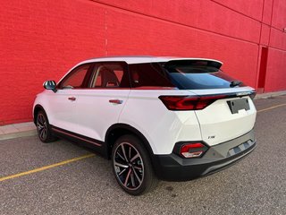 Bestune T77 2026 NUEVO