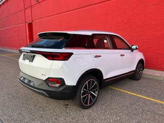 Bestune T77 2026 NUEVO