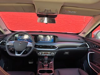 Bestune T77 2026 NUEVO