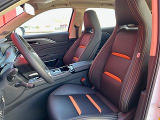 Bestune T77 2026 NUEVO