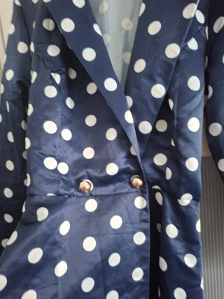 Vestido o sobretodo