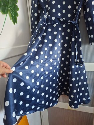 Vestido o sobretodo