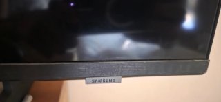 Samsung Crystal UHD 4K TV