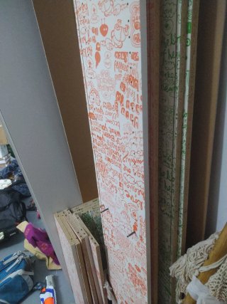 Estanterías Ikea Edición Limitada