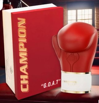 Champion G.O.A.T Fragrance World para Hombres