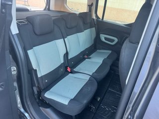 Citroen Berlingo 2020