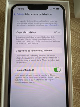 iPhone 13 Rosa