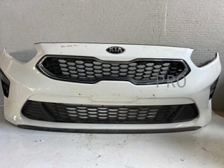 PARAGOLPES DELANTERO Kia Ceed Sportswagon (CD)(2018->)