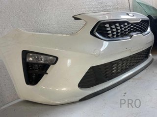 PARAGOLPES DELANTERO Kia Ceed Sportswagon (CD)(2018->)
