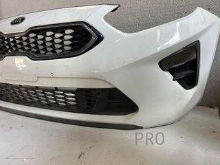 PARAGOLPES DELANTERO Kia Ceed Sportswagon (CD)(2018->)