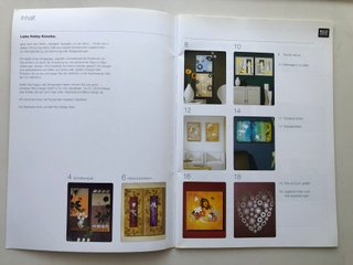 Pack revistas de manualidades