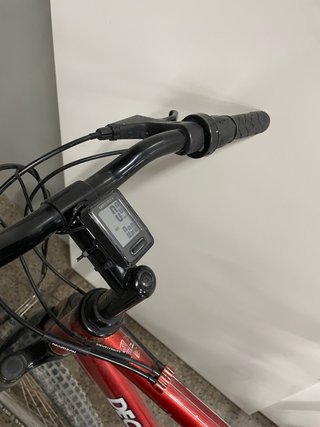 Bicicleta Rockrider Decathlon