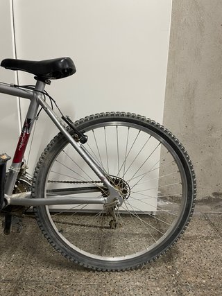 Bicicleta Rockrider Decathlon