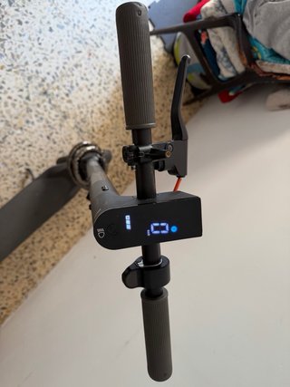 Patinete Eléctrico Xiaomi