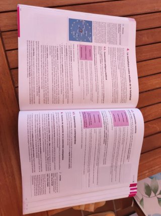 Filosofía 1.º Bachillerato