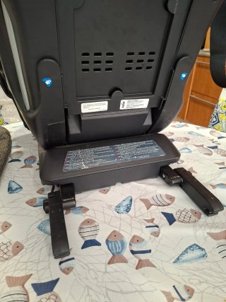 Silla de coche Joie para niñ@s