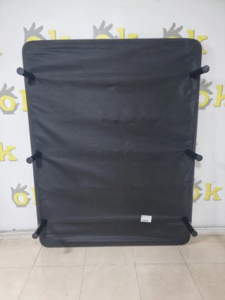 Somier tapizado 150x190cm 10534
