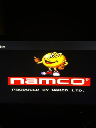 Pac-Man 2 The New Adventures SNES