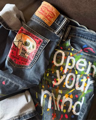Chaquetas personalizadas