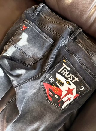 Chaquetas personalizadas