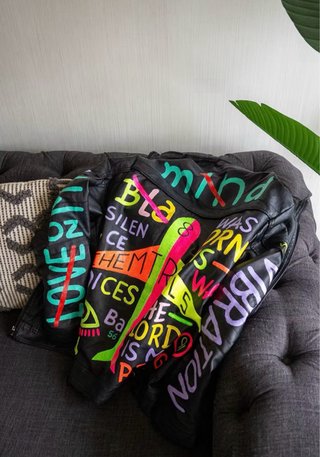 Chaquetas personalizadas