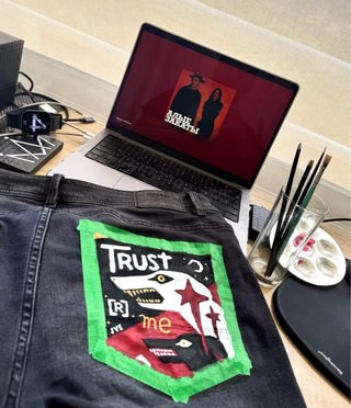 Chaquetas personalizadas