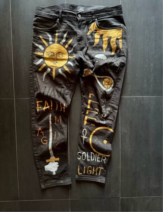 Chaquetas personalizadas