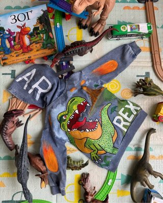 Chaquetas personalizadas