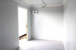 Caseta de obra resistente y versátil