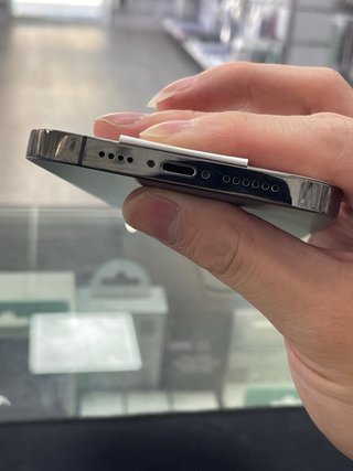 iPhone 12 Pro Max 512GB Nero