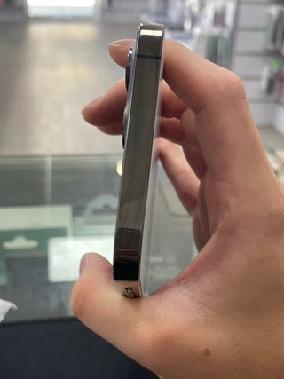 iPhone 12 Pro Max 512GB Nero