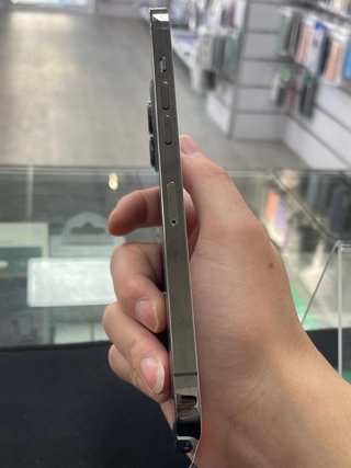 iPhone 12 Pro Max 512GB Nero