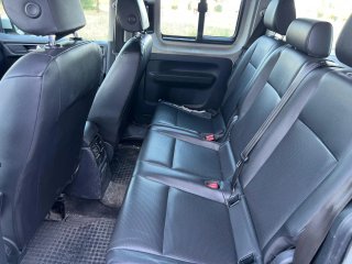 Volkswagen Caddy 2019