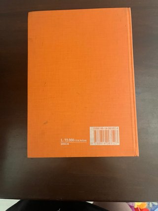 Libro "Diritto Costituzionale"-Temistocle Martines