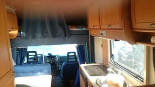 Autocarabana FIAT Ducato 2001 McLouis 460 JTD 2.8